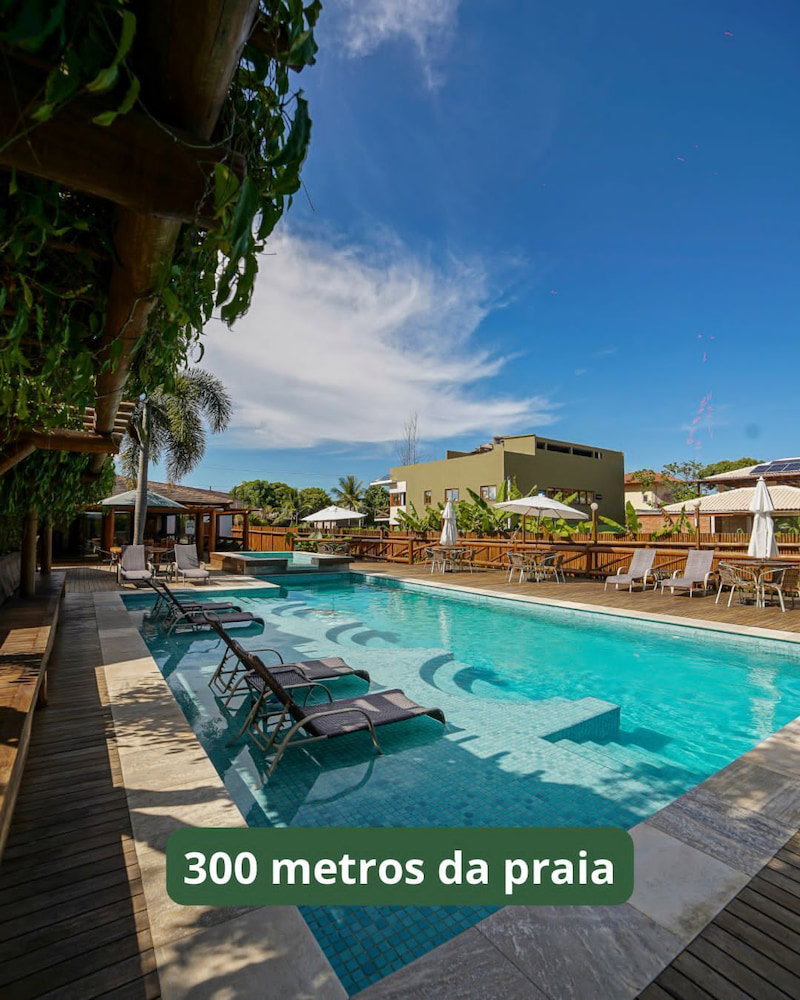 Hotel Carapitangui Pousada