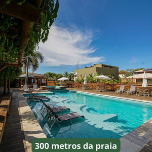 Hotel Carapitangui Pousada cazare Camamu
