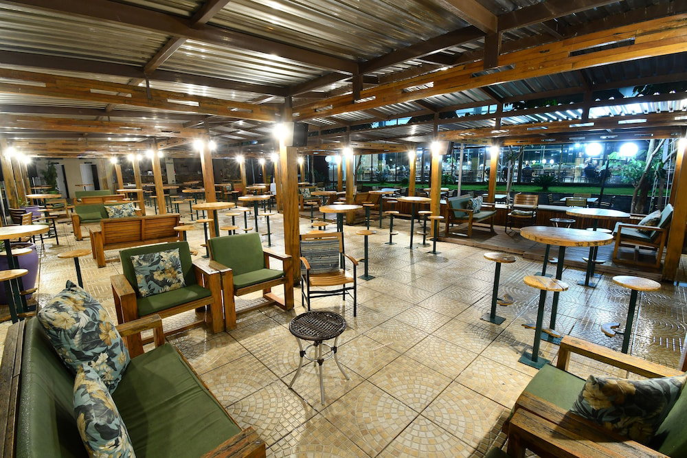 Hotel Thermas All Inclusive Resort Poços De Caldas By Nacional Inn