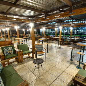 Hotel Thermas All Inclusive Resort Poços De Caldas By Nacional Inn cazare Pocos de Caldas