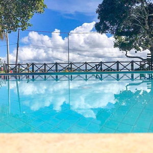 Hotel Msp02 Village 3 Quartos Pé Na Areia cazare Taperoa