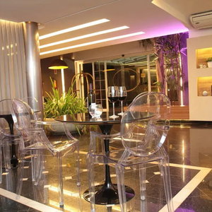 Hotel Oasis Plaza Hotel cazare Ribeirao Preto