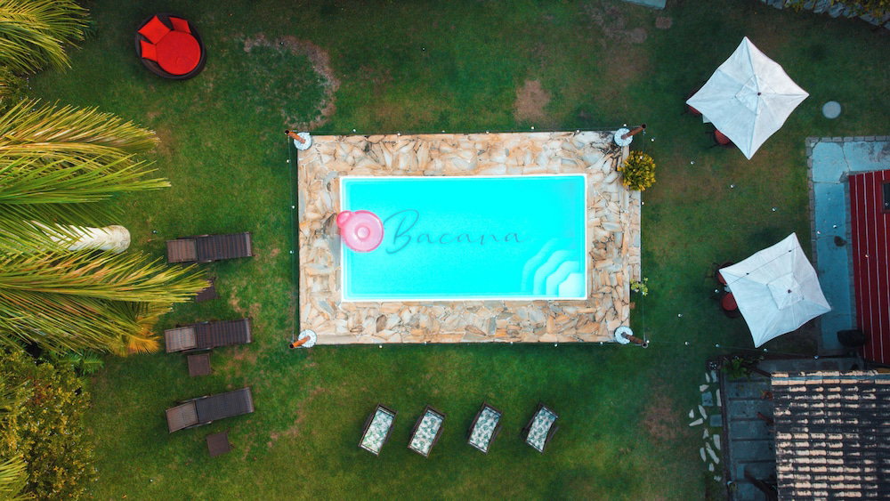 Hotel Bacana Hotel Boutique