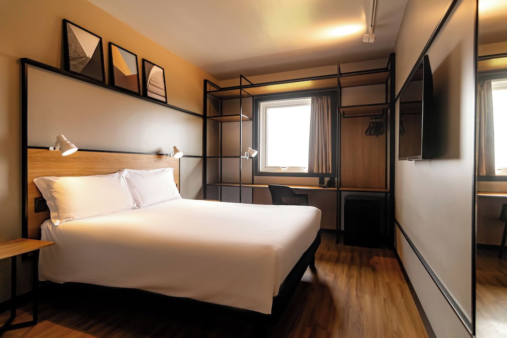 Hotel Ibis Porto Alegre Aeroporto