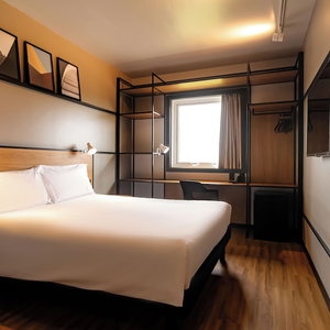 Hotel Ibis Porto Alegre Aeroporto cazare Luzilandia