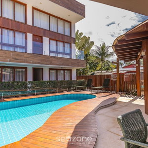 Hotel Comfort In Marau: 200M From The Beach - Cpr0108 cazare Camamu