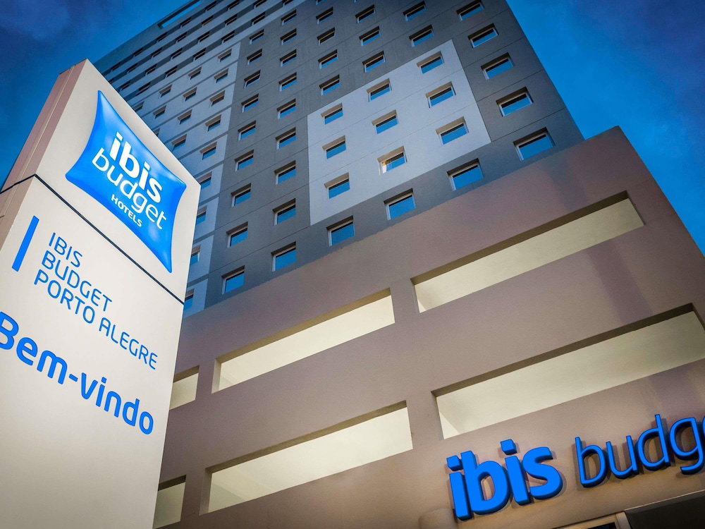 Hotel Ibis Budget Porto Alegre - Supereconômico