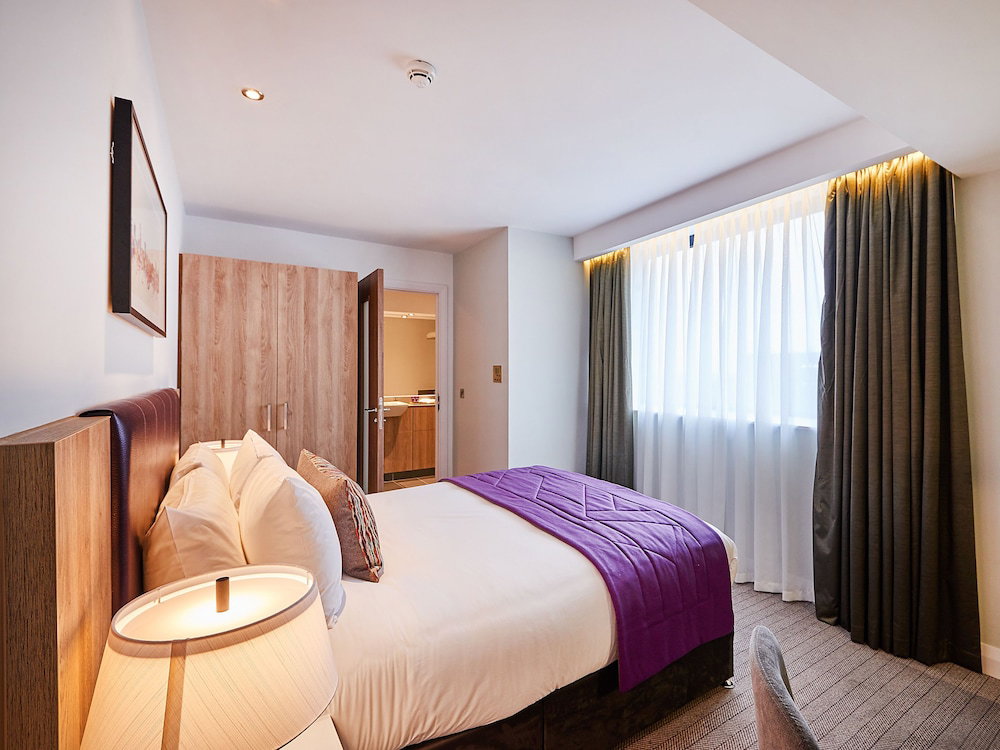 Hotel Park Regis Birmingham