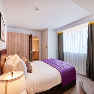 Hotel Park Regis Birmingham cazare Birmingham