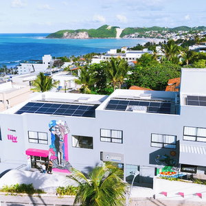 Hotel Liiv Hub – Natal Ponta Negra cazare Parnamirim