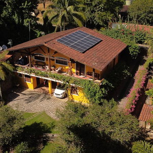 Hotel Pousada Ilhabelasuites cazare Ilhabela