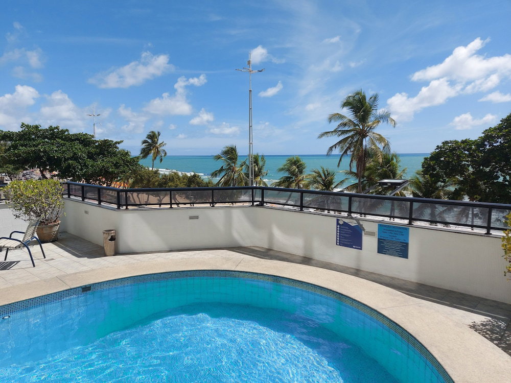 Hotel Hotel Euro Suíte Recife By Nacional Inn
