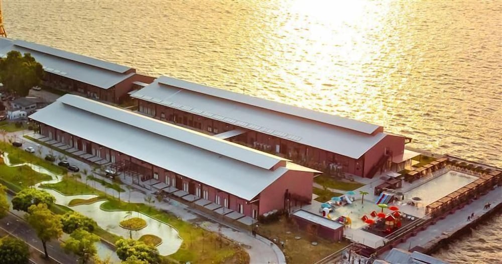 Hotel Vila Galé Collection Amazônia