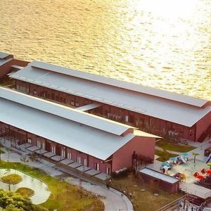 Hotel Vila Galé Collection Amazônia cazare Belem