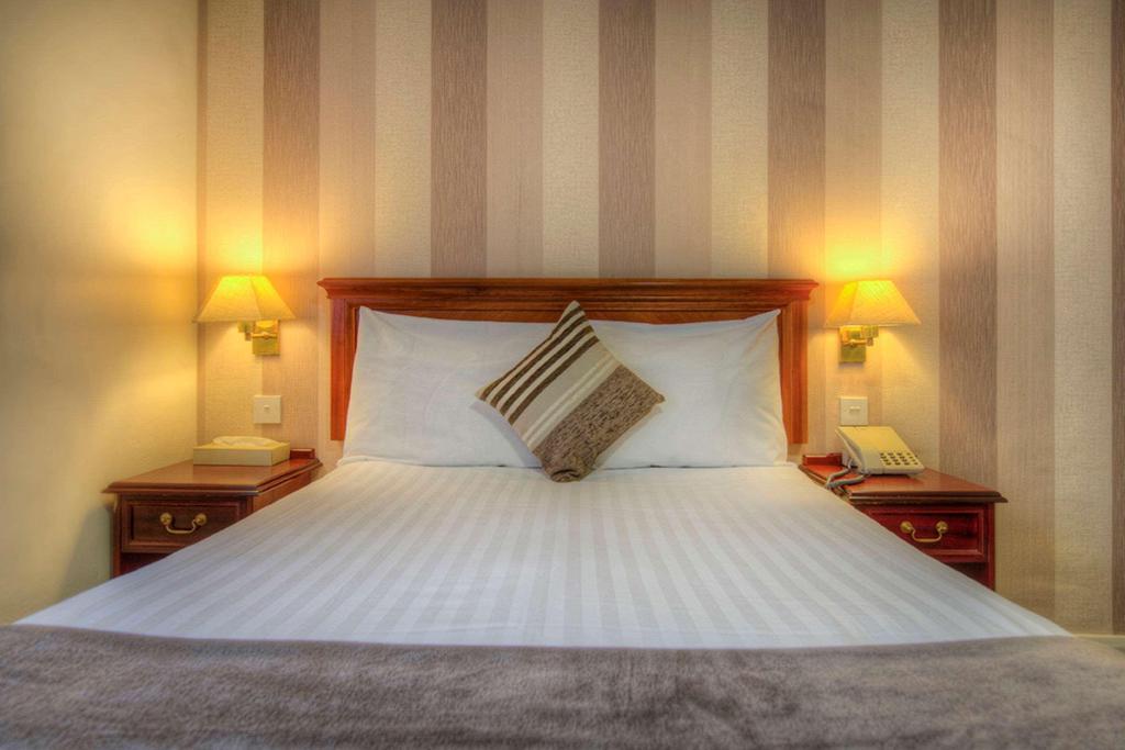 Hotel Comfort Inn Birmingham