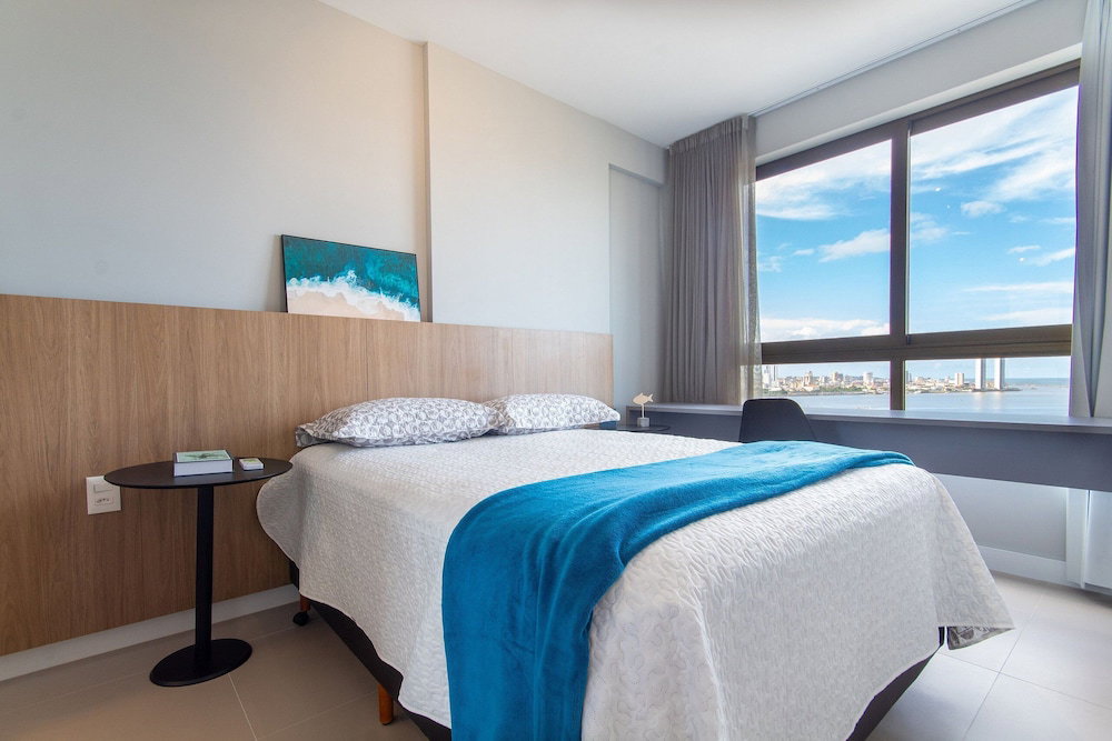 Hotel Parque Shopping - Apartament Confort By Carpediem