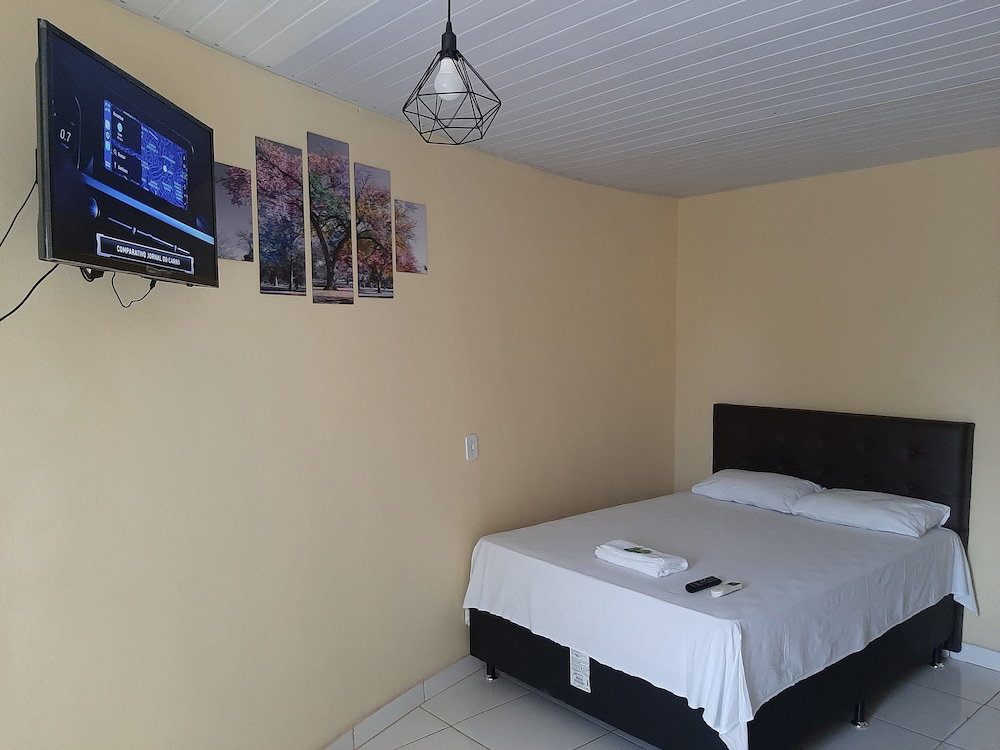 Hotel Hotel Rio Tapajós