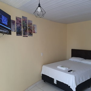 Hotel Hotel Rio Tapajós cazare Itubera