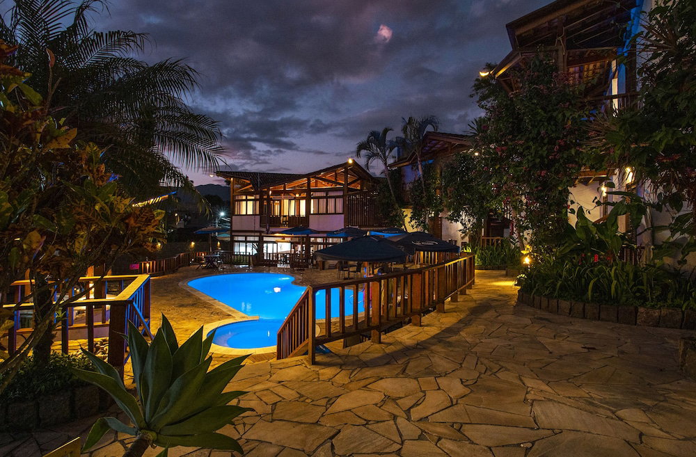 Hotel Hotel Praia Do Portinho