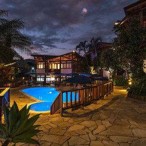 Hotel Hotel Praia Do Portinho cazare Ilhabela