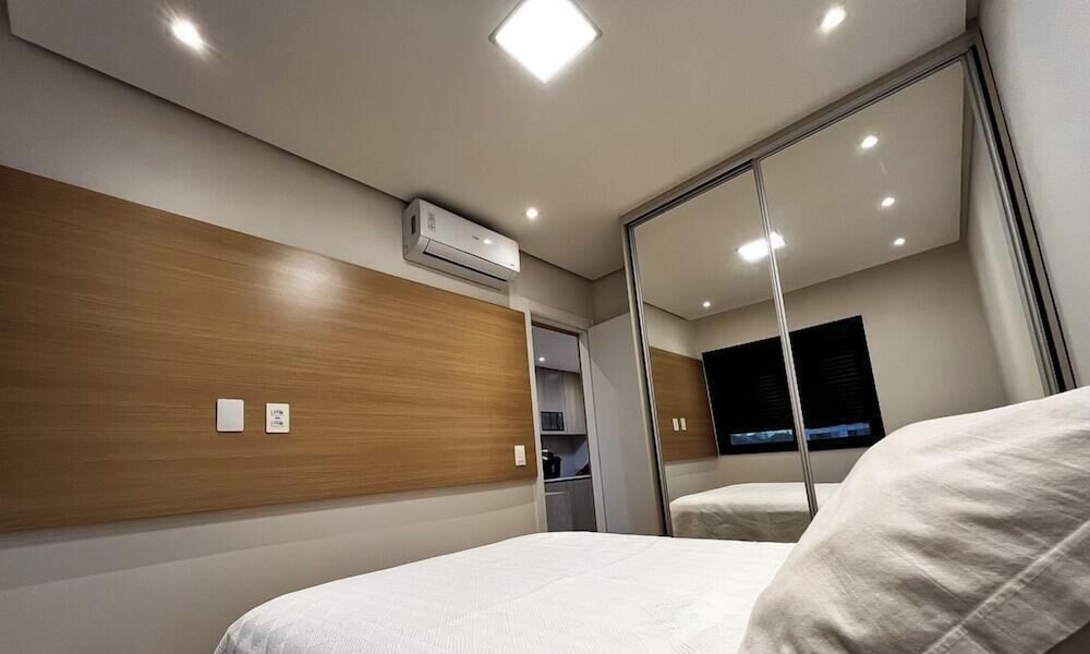 Hotel Go Carlos Gomes