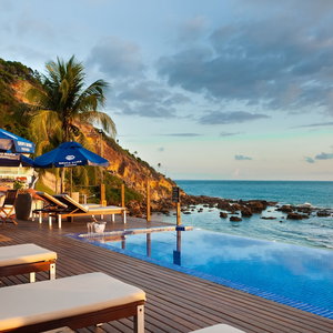 Hotel Pousada Bahia Bacana cazare Taperoa