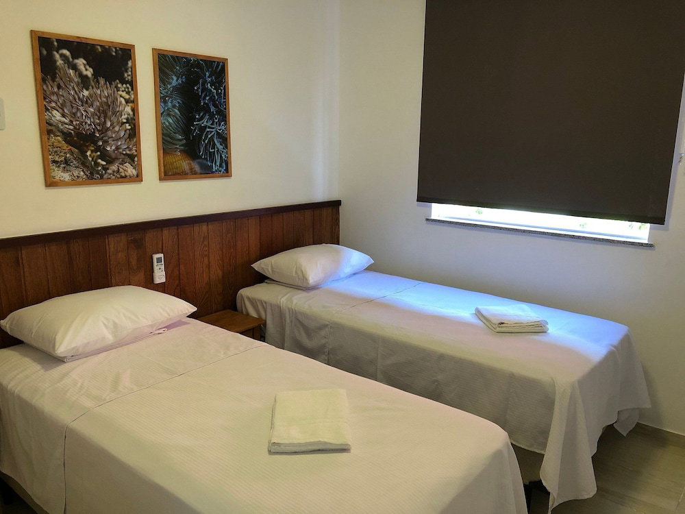 Hotel Apartamento Na Região De Guarajuba