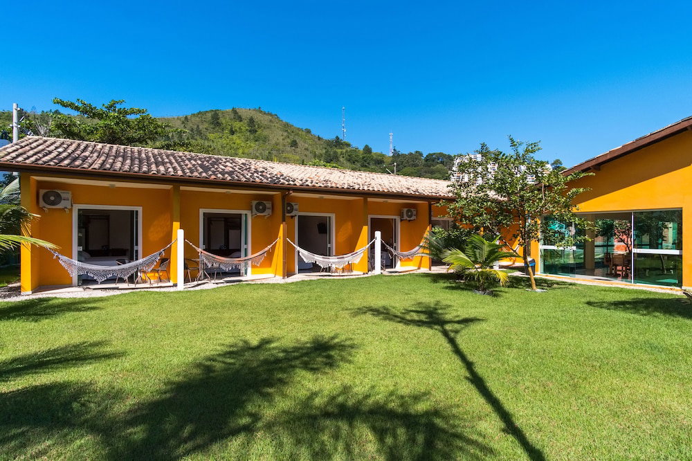 Hotel Pousada Villa Piemonte