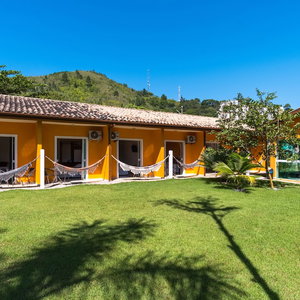 Hotel Pousada Villa Piemonte cazare Ubatuba