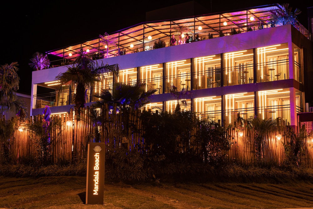 Hotel Mandala Beach Hotel