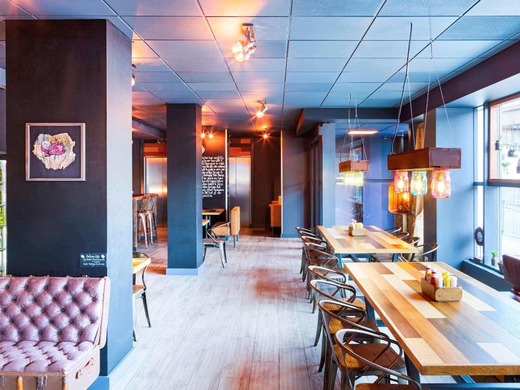 Hotel Ibis Budget Birmingham Airport - Nec