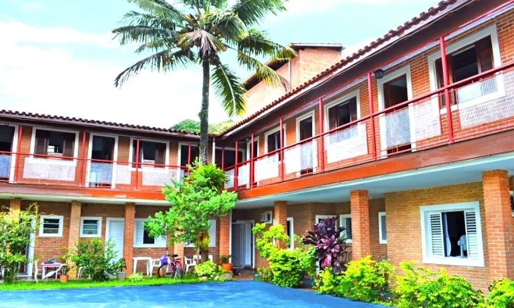 Hotel Pousada Morada Do Arquiteto - Prainha
