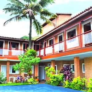Hotel Pousada Morada Do Arquiteto - Prainha cazare Prainha