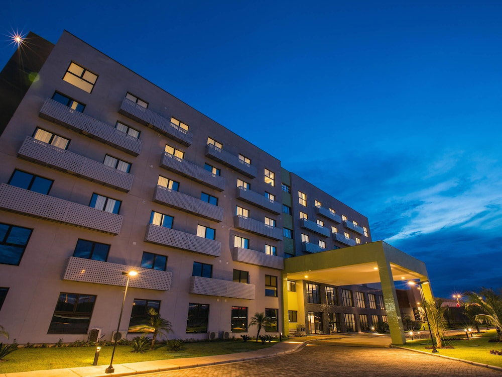 Hotel Ibis Styles Parauapebas