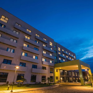 Hotel Ibis Styles Parauapebas cazare Parauapebas