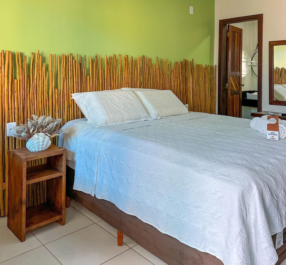 Hotel Pousada Camburi