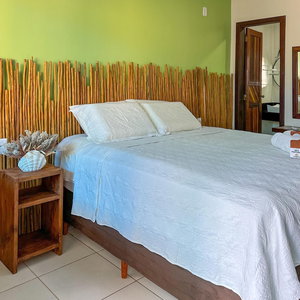 Hotel Pousada Camburi cazare Taperoa