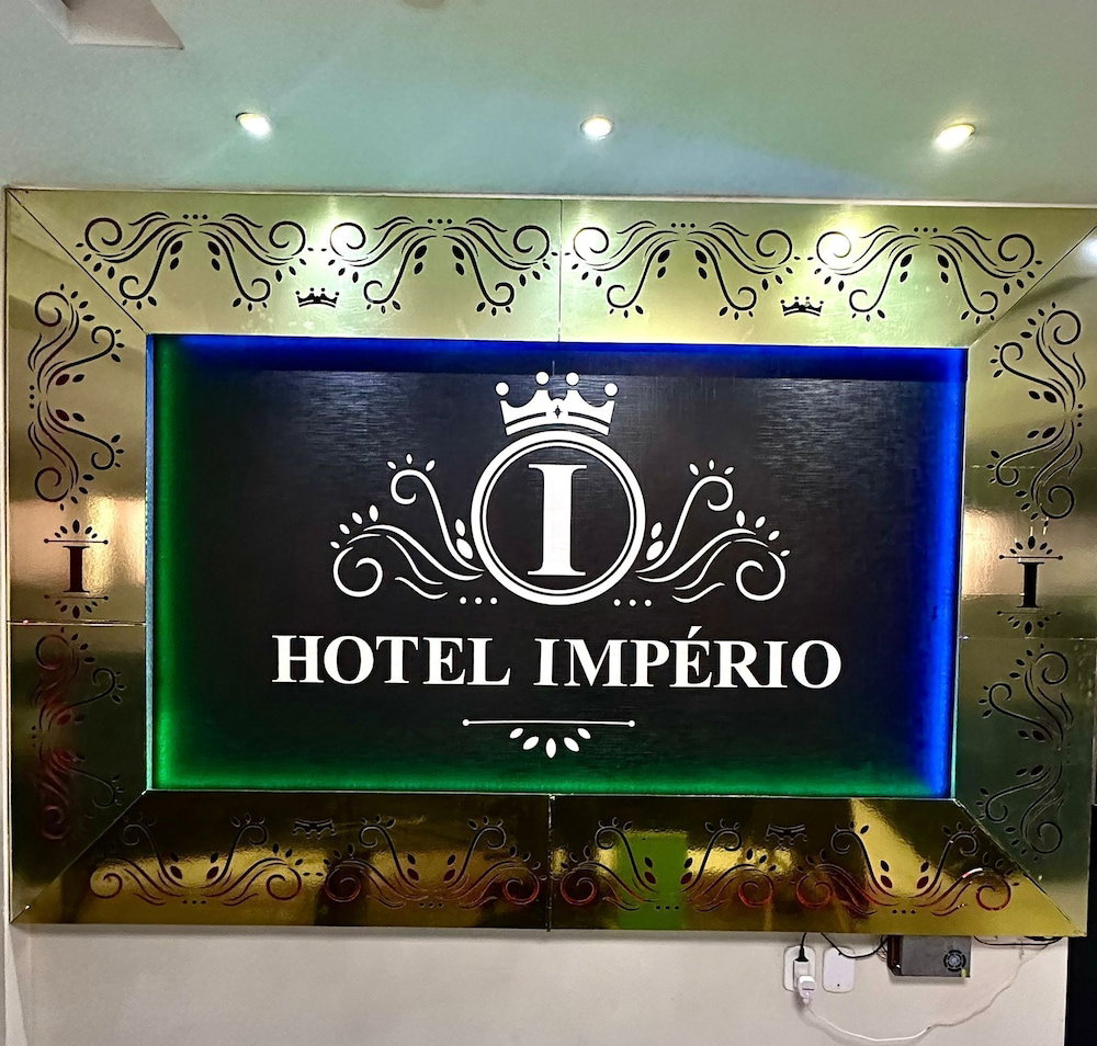 Hotel Hotel Império