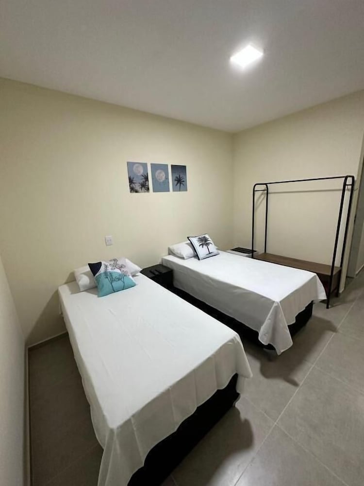 Hotel Residencial 220 Maresias