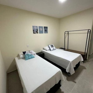 Hotel Residencial 220 Maresias cazare Sao Sebastiao