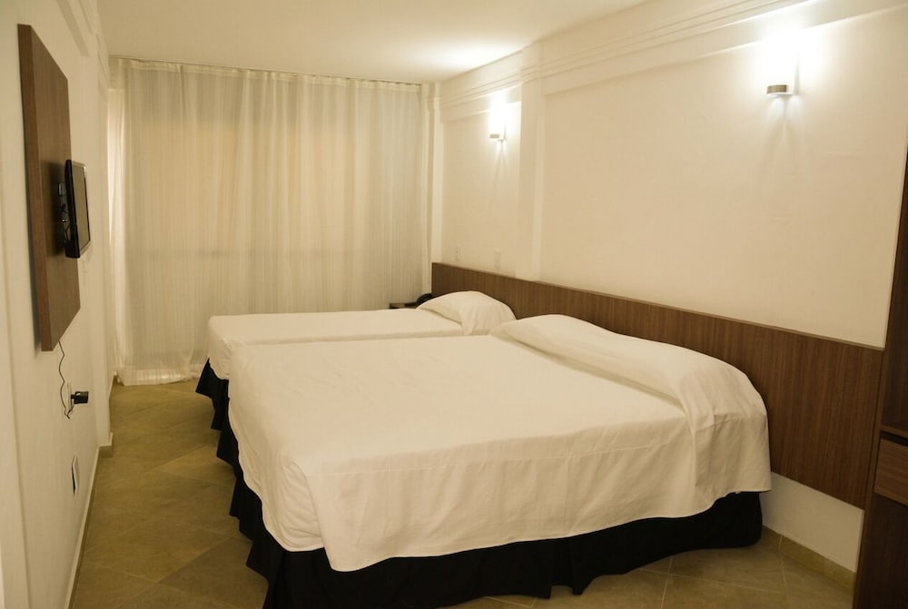 Hotel Hotel Waikiki Natal