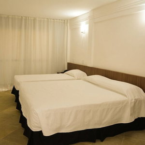 Hotel Hotel Waikiki Natal cazare Parnamirim
