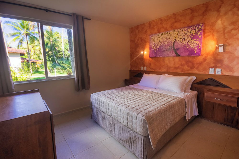 Hotel Village Paraíso Tropical