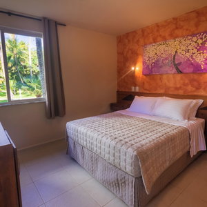 Hotel Village Paraíso Tropical cazare Taperoa