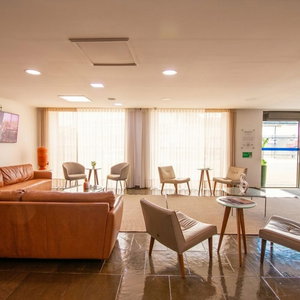 Hotel Hotel Dan Inn Express Ribeirão Preto By Nacional Inn cazare Ribeirao Preto