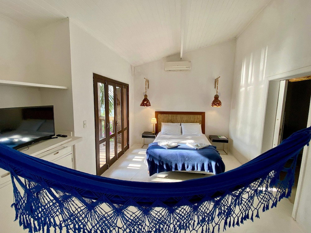 Hotel Casa Janaina