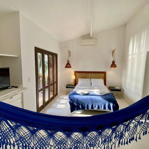 Hotel Casa Janaina cazare Ilhabela