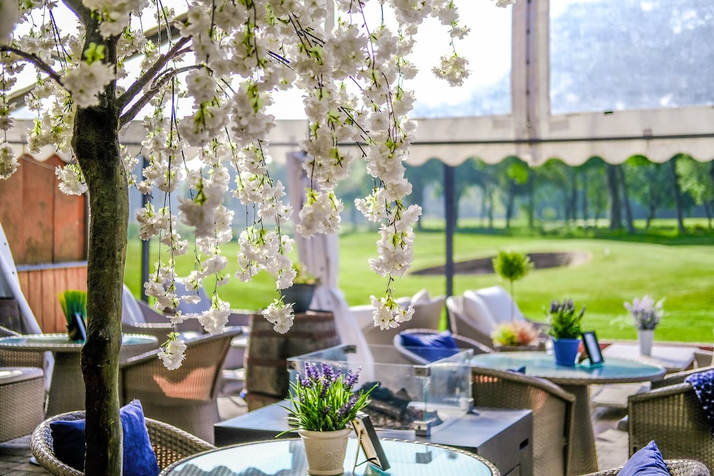 Hotel Formby Hall Golf Resort & Spa