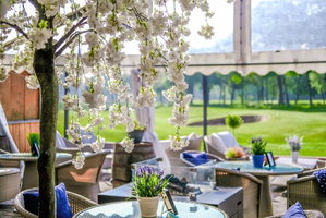 Hotel Formby Hall Golf Resort & Spa cazare Liverpool