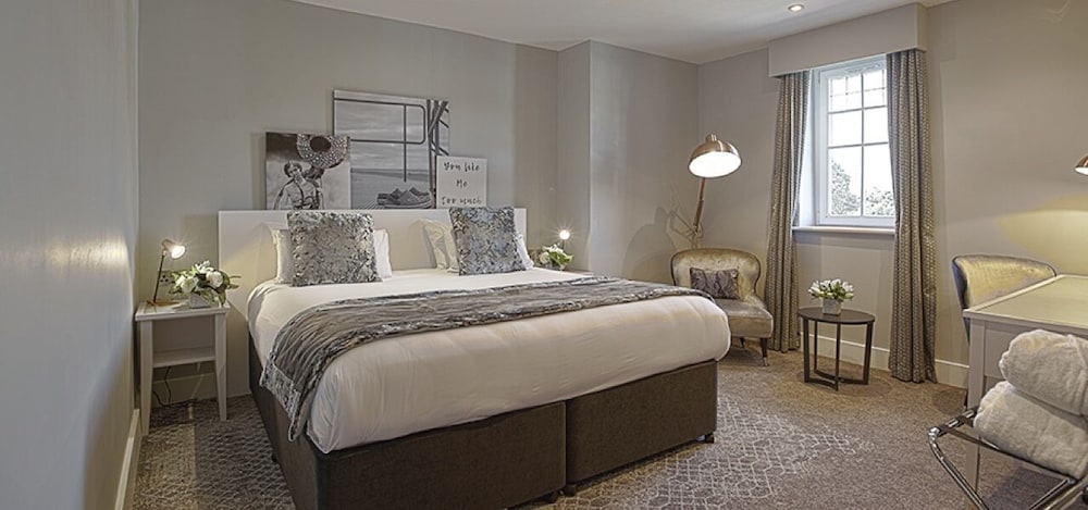 Formby Hall Golf Resort & Spa